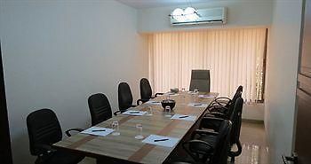 Jyoti Dwelling Hotel