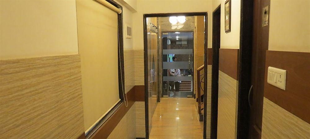 Jyoti Dwelling Hotel 3*