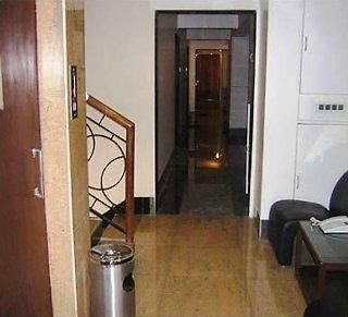 Jyoti Dwelling Hotel
