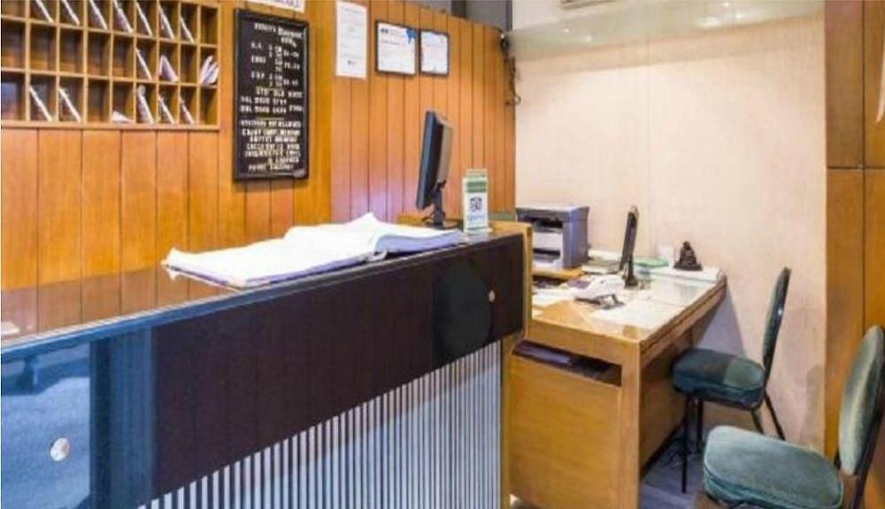 Diplomat, Colaba Hotel 3*