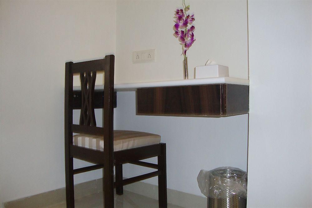Fabexpress Alfa Galaxy 3* Mumbai