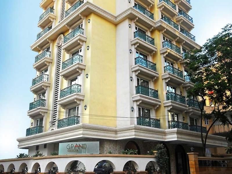 Grand Residency & Serviced 4* Mumbai