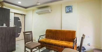Arma Court - Near Us Embassy, Bkc Hotel Mumbai