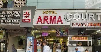 Arma Court - Near Us Embassy, Bkc Hotel 2*