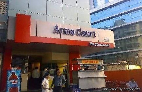 Arma Court - Near Us Embassy, Bkc Hotel
