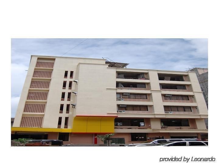 Fabhotel Annex Executive 3* Mumbai