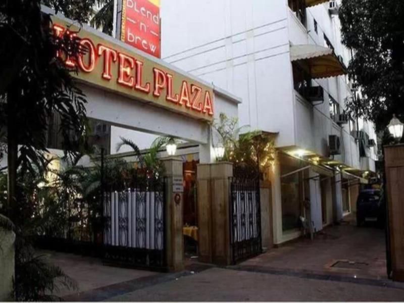 Plaza Hotel