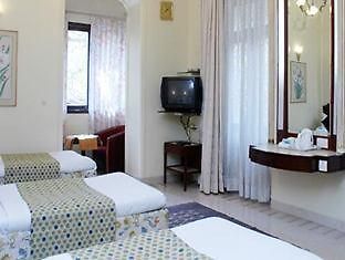 Regent Hotel Mumbai