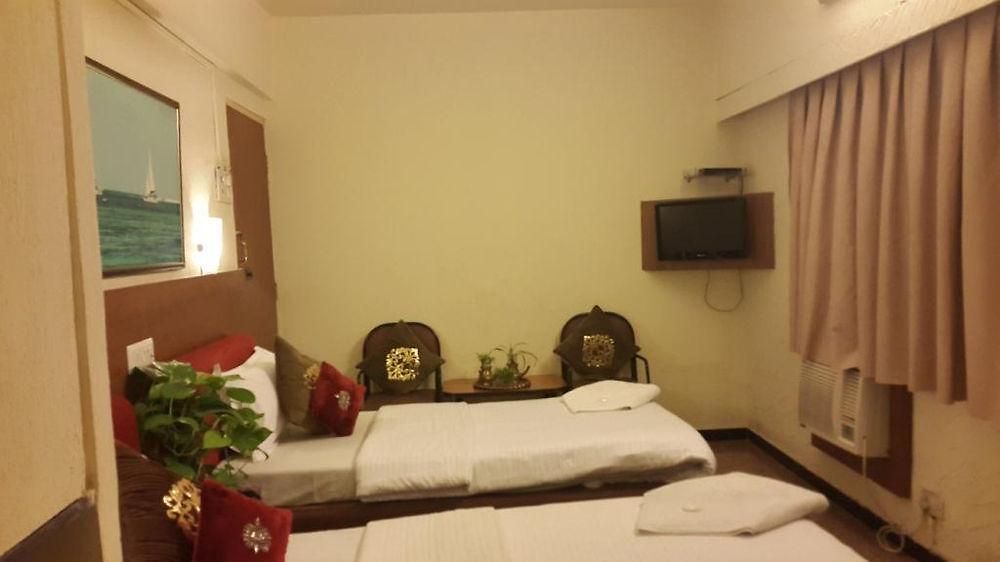 Samraj Hotel Mumbai