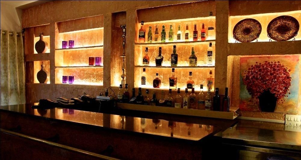 Samraj 3* Mumbai
