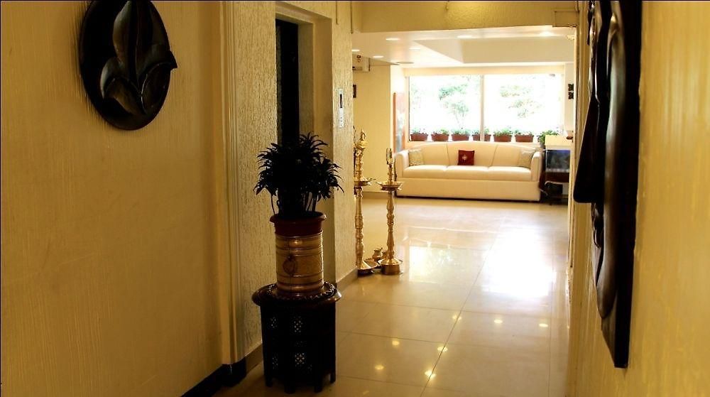 Samraj 3* Mumbai