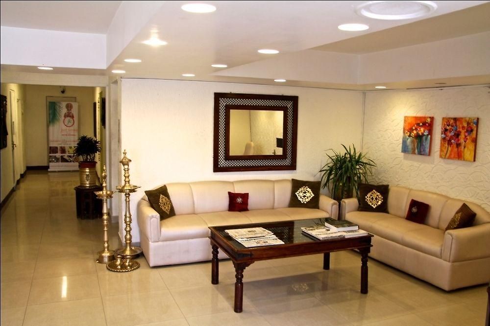 Samraj Hotel Mumbai