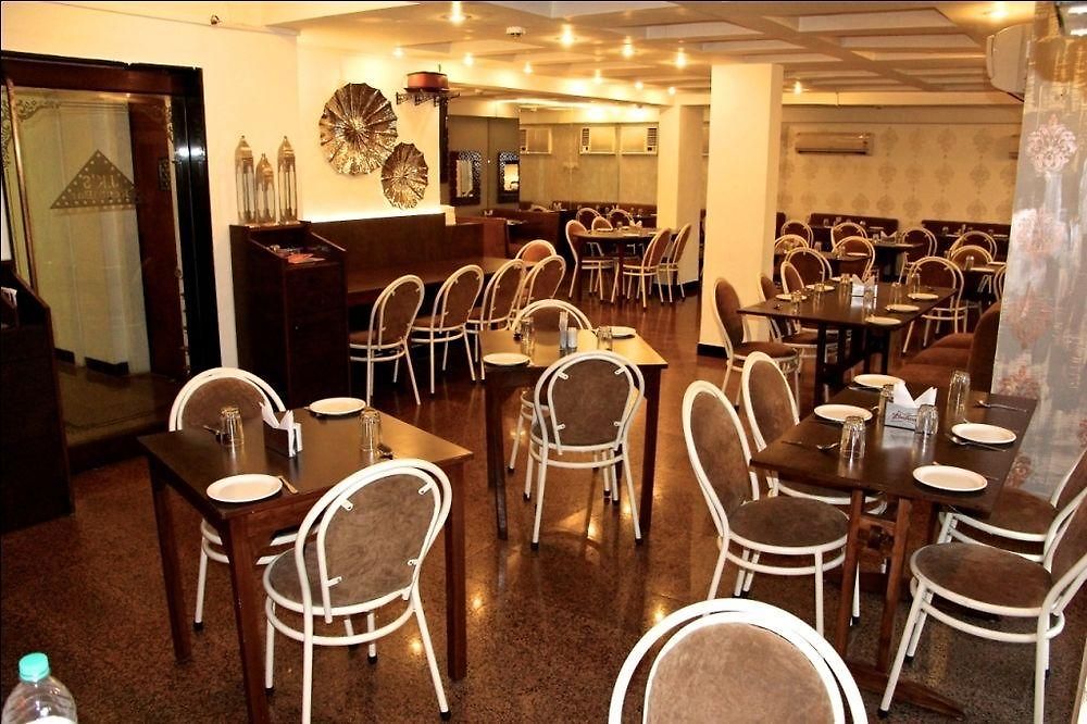 Samraj 3* Mumbai