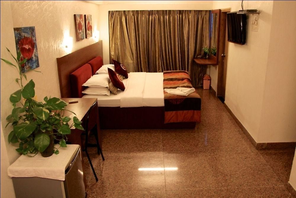Samraj Hotel 3*