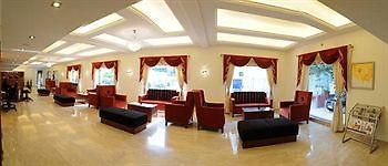 Juhu Plaza 3* Mumbai