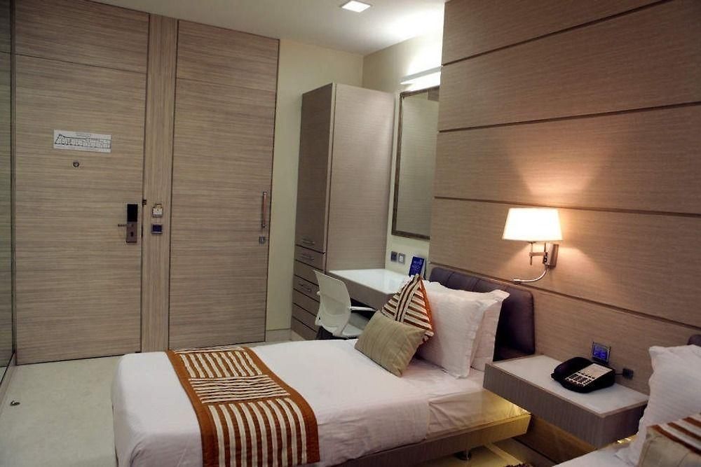Residency Hotel