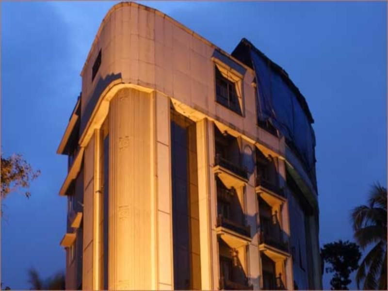 T24 Retro 4* Mumbai