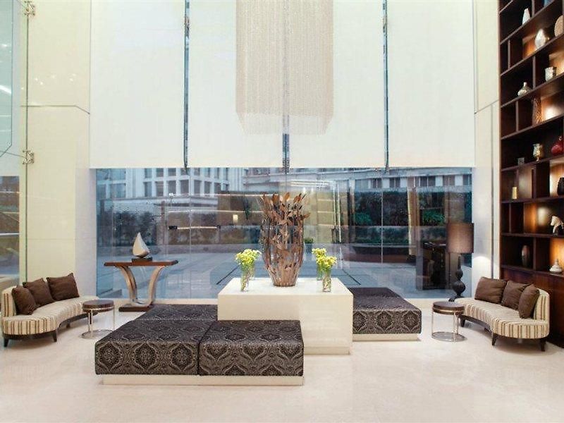 International Airport By Ihg Hotel Mumbai