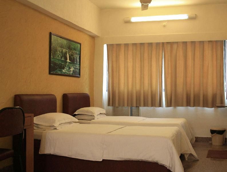 Samraj Hotel Mumbai