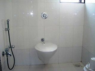 Fabhotel Kamran Residency - Nr Lbs Marg 3* Mumbai