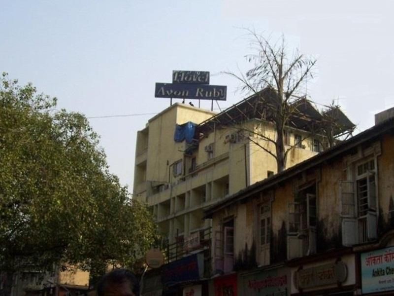 Avon Ruby Dadar Hotel Mumbai
