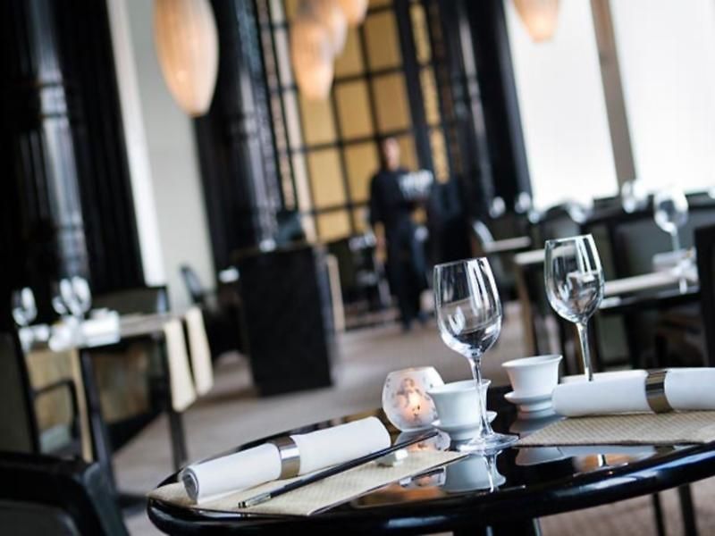 Marriott Executive - Lakeside Chalet, 4* Mumbai