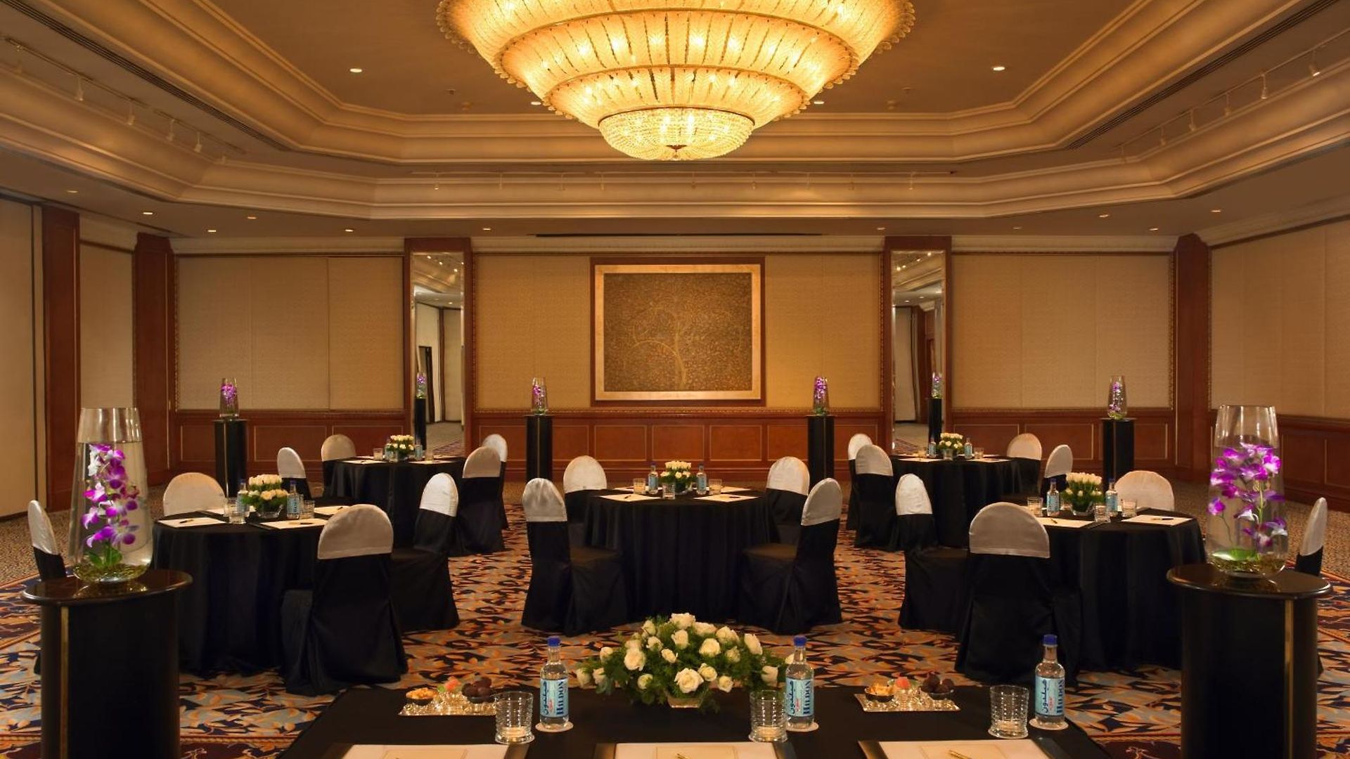 The Leela 5*