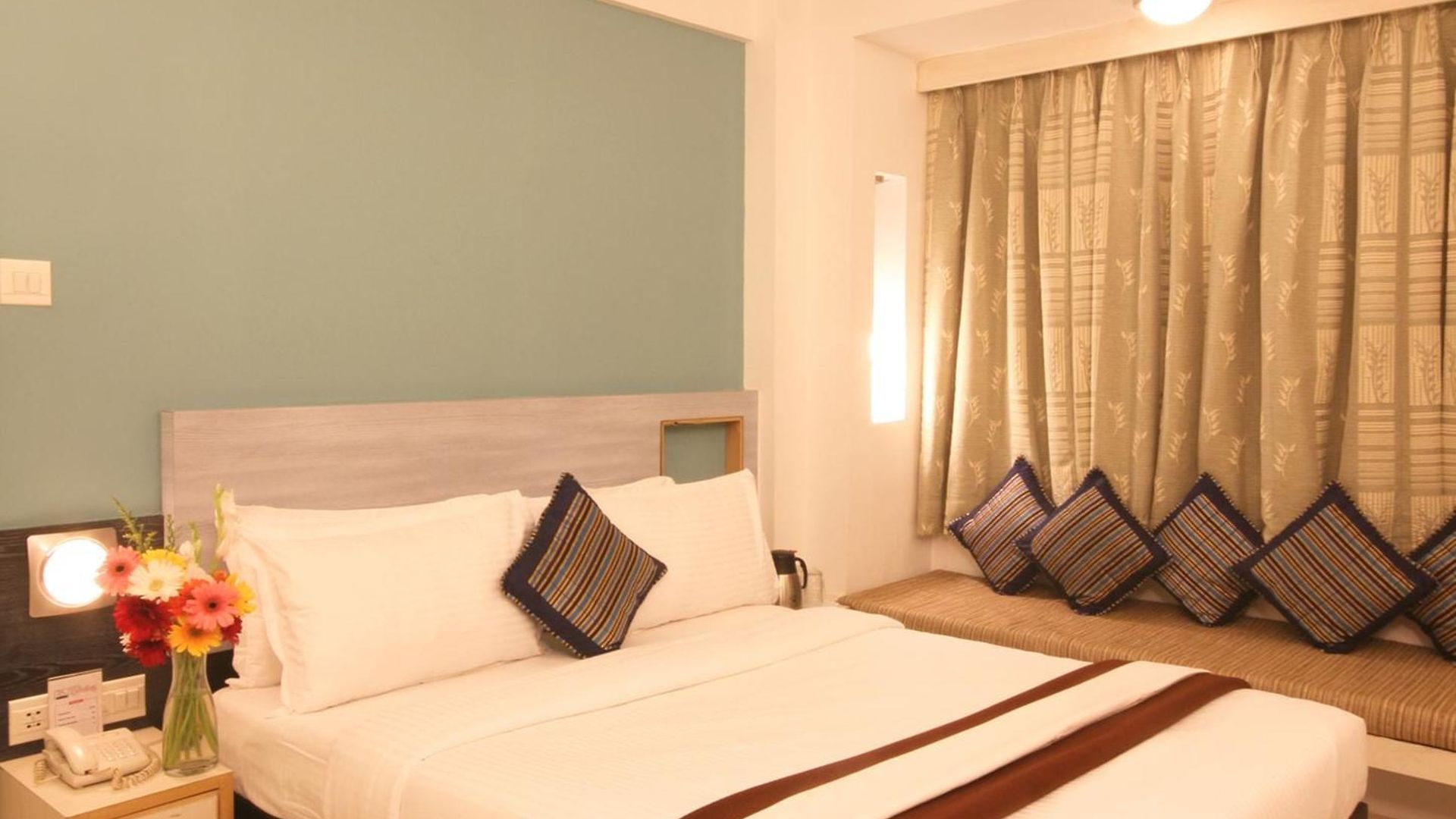 Columbus Hotel 2*