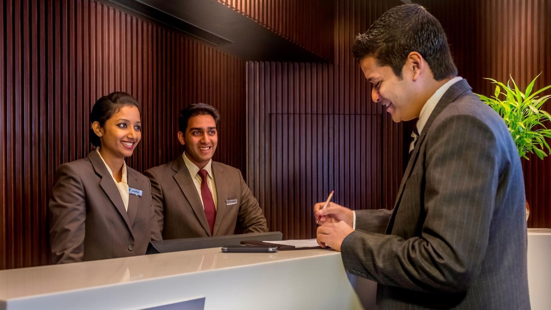 Rodas An Ecotel 3* Mumbai