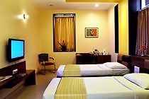 Sea Palace - Near Gateway Of India 3* Mumbai