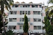 Sea Palace - Near Gateway Of India 3*