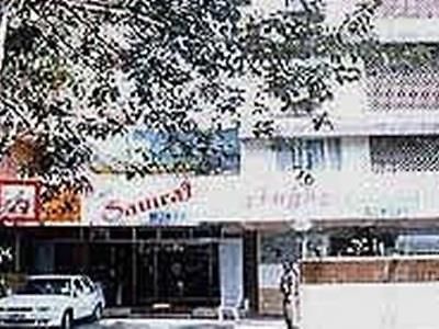 Samrat Hotel