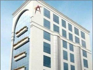 Airport International Hotel