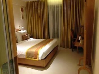 Hotel Aureole Hotel Mumbai