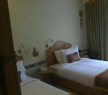 Hotel Aureole 3* Mumbai