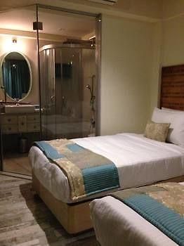 Hotel Aureole Hotel