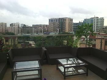 Hotel Aureole 3*