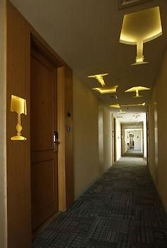 Hotel Aureole 3*