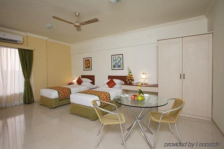 Nestor Hotel, 4* Mumbai
