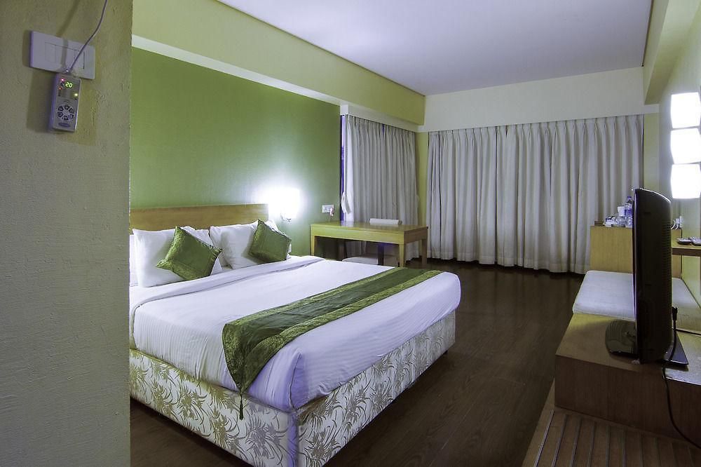 Hotel The Legend Hotel 3*