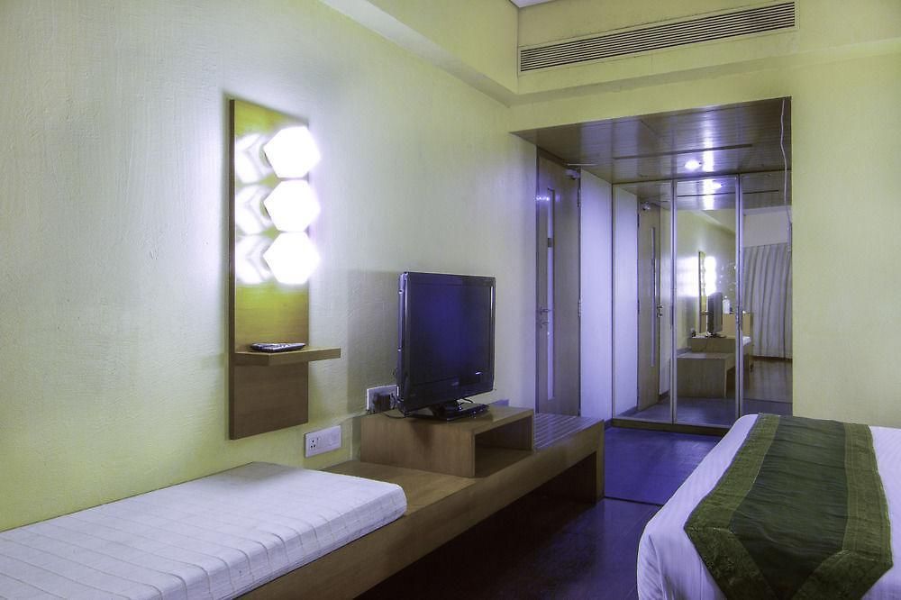 Hotel The Legend Hotel Mumbai