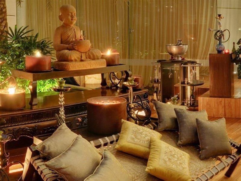 Hotel Sahara Star 5*