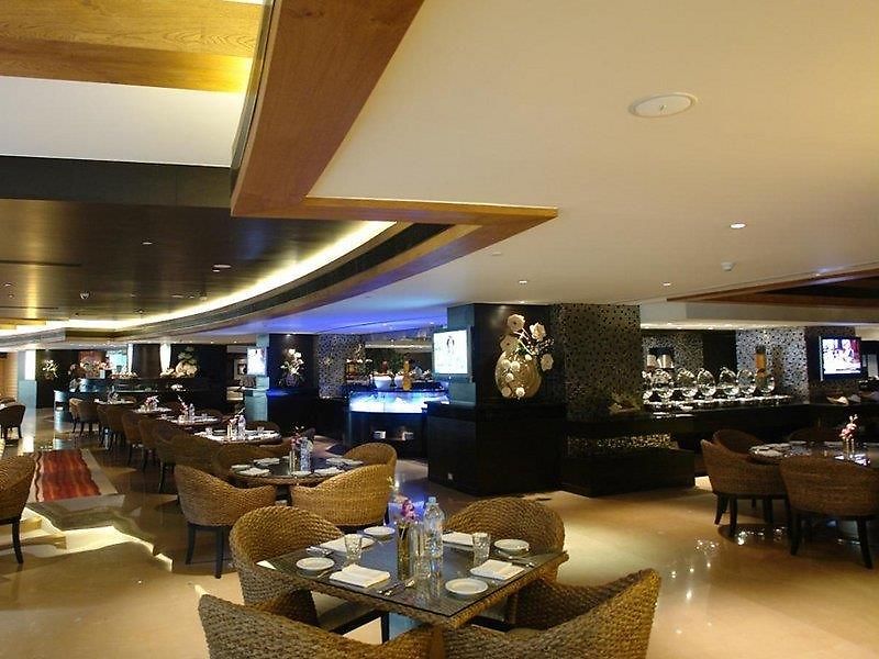Sahara Star Mumbai