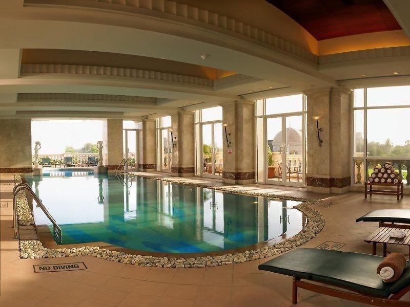 Hotel Itc Grand Central, A Luxury Collection Hotel,