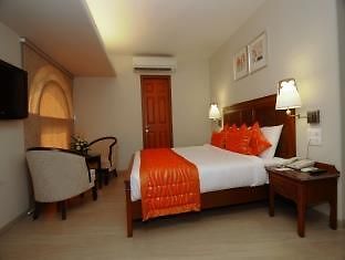 Hotel Sai 3*
