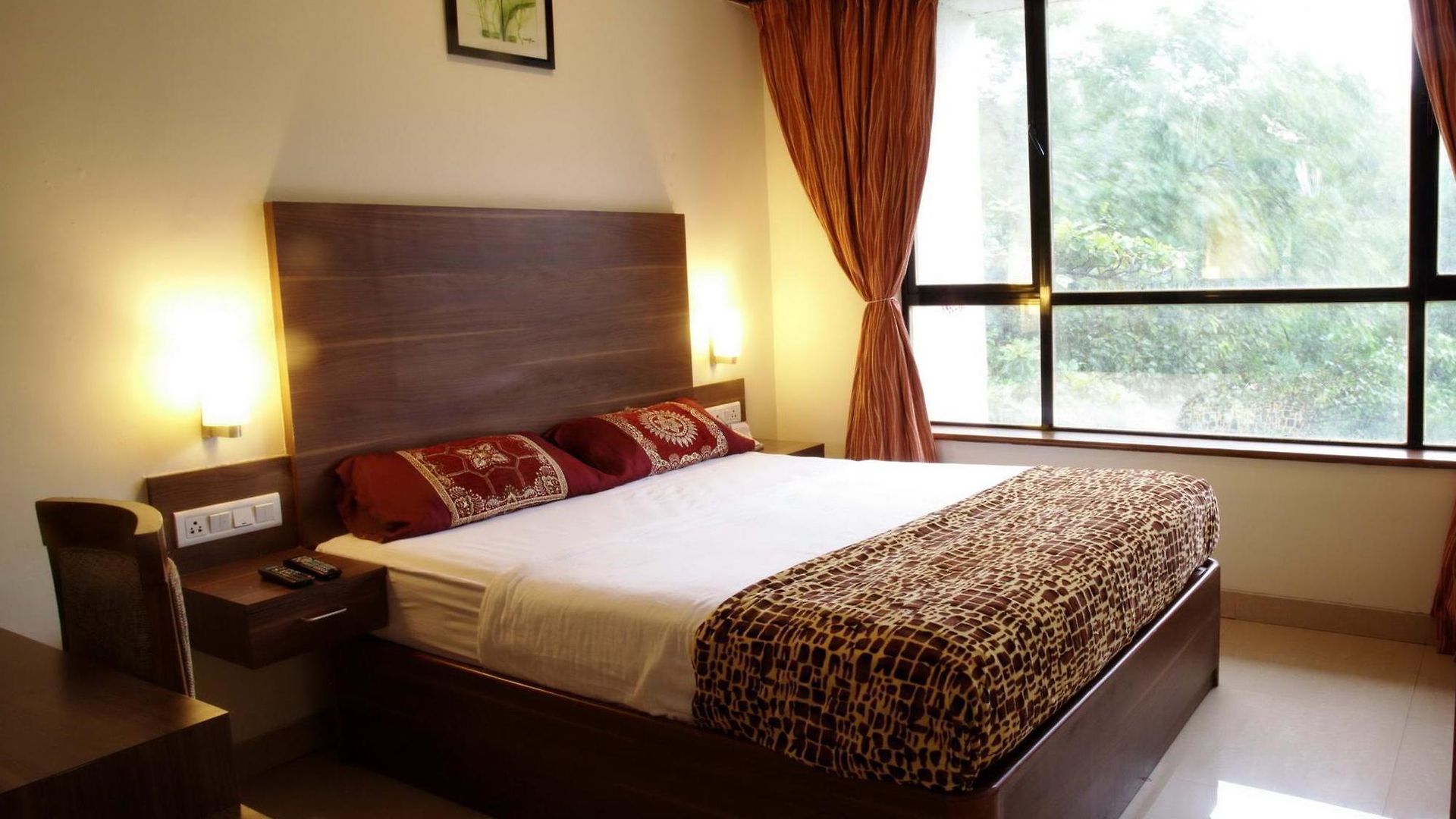 Hotel The Caliph Hotel, Near Powai Mumbai