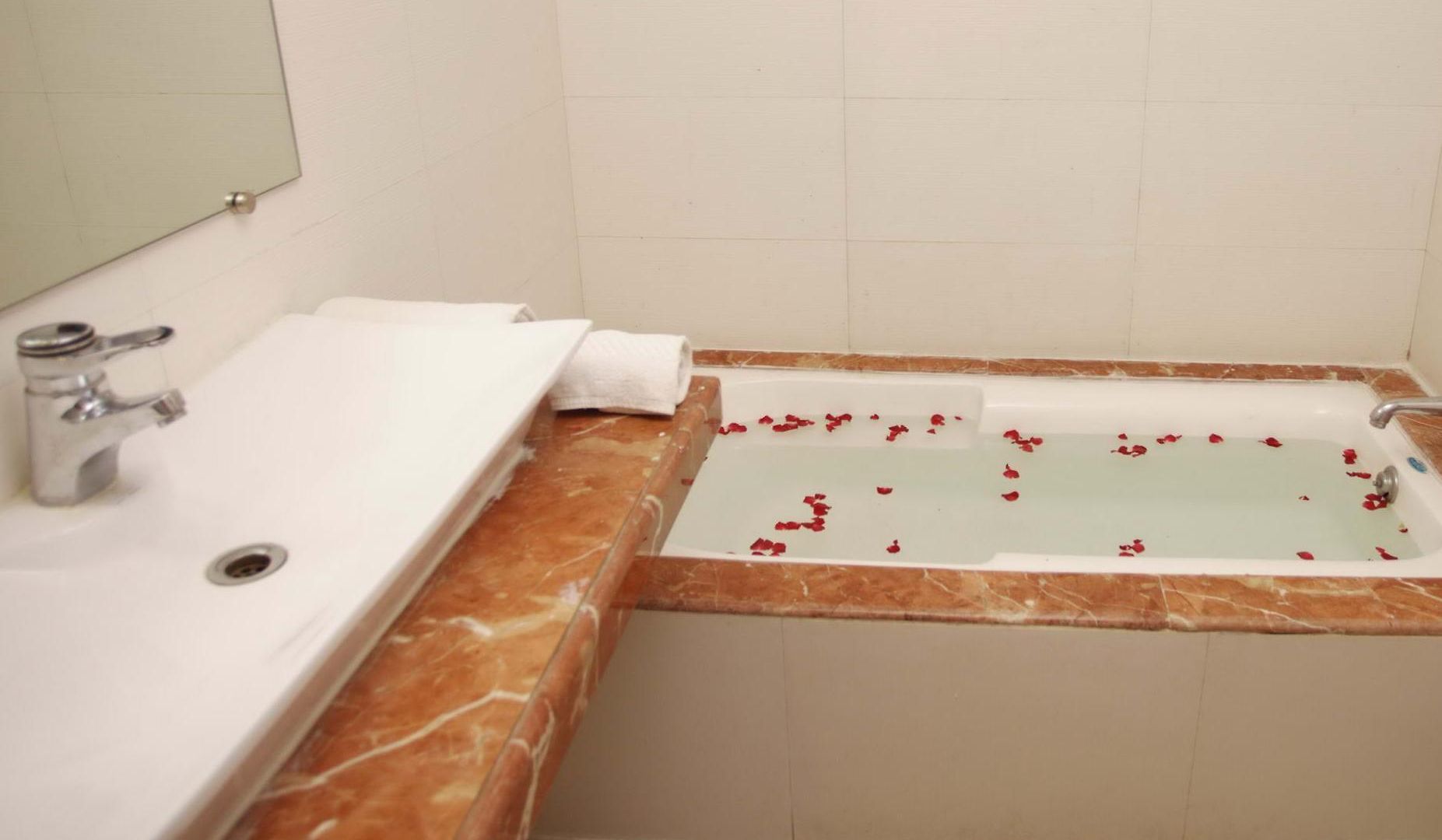 The Caliph Hotel, Near Powai Mumbai