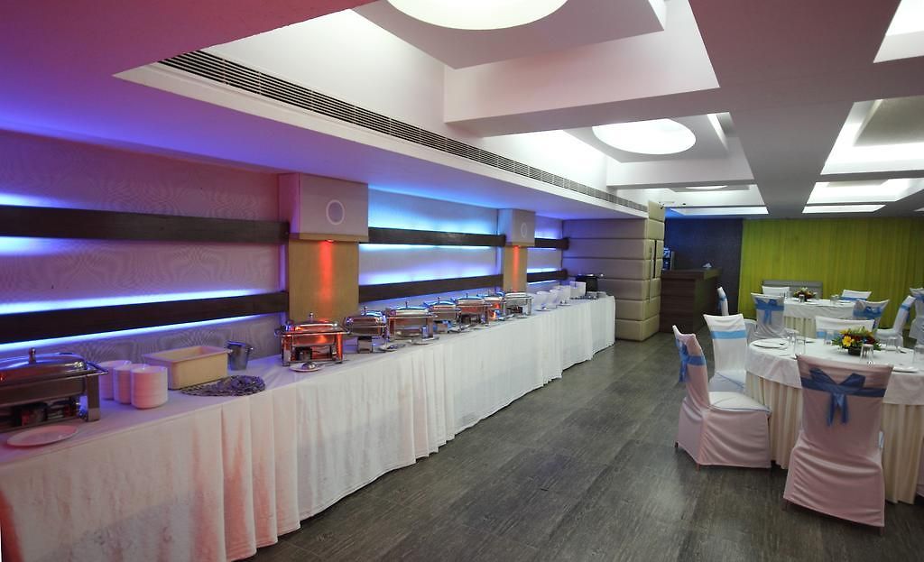 Vihang's Mumbai