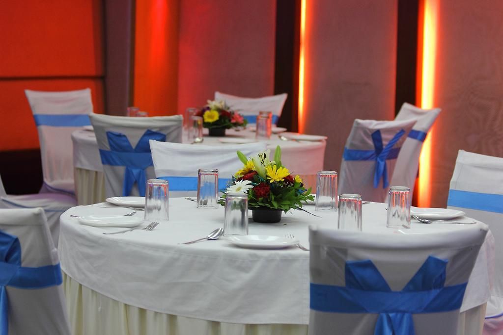Hotel Vihang's
