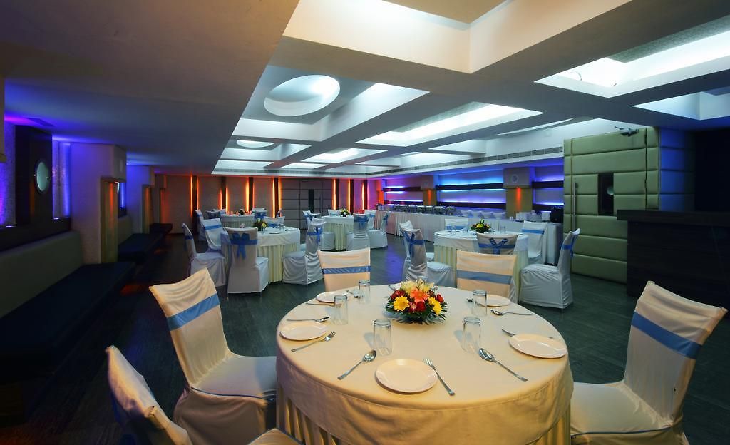 Vihang's Mumbai